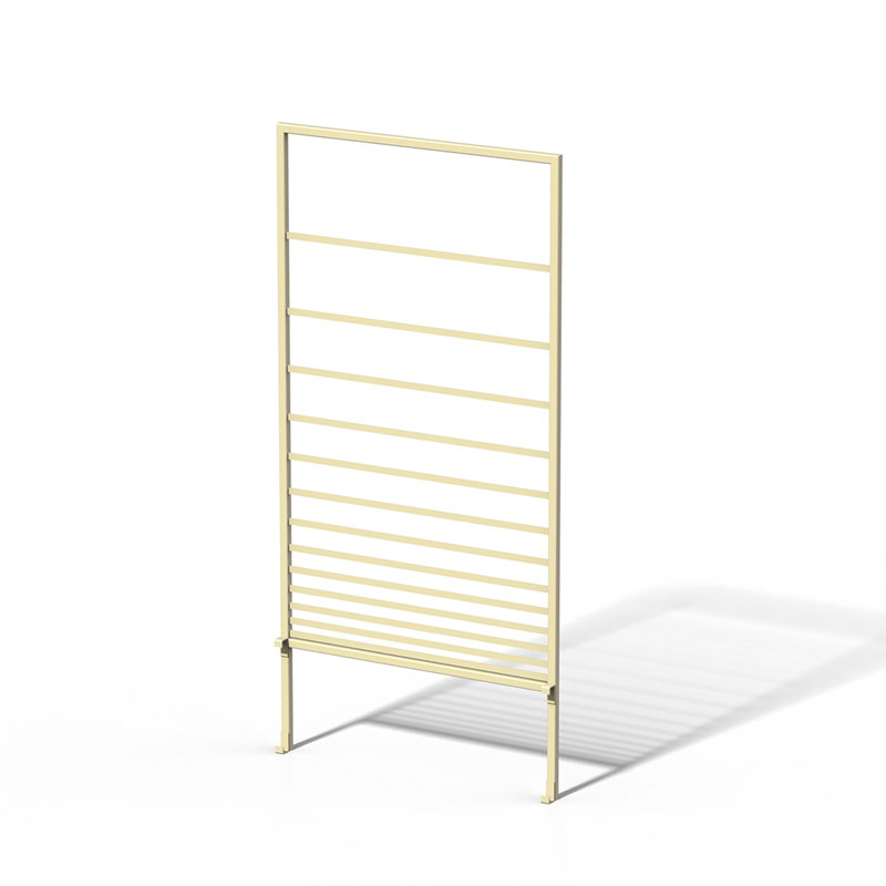 classic-garden-elements-andros-rankgitter-schwarz-70-cm image 6