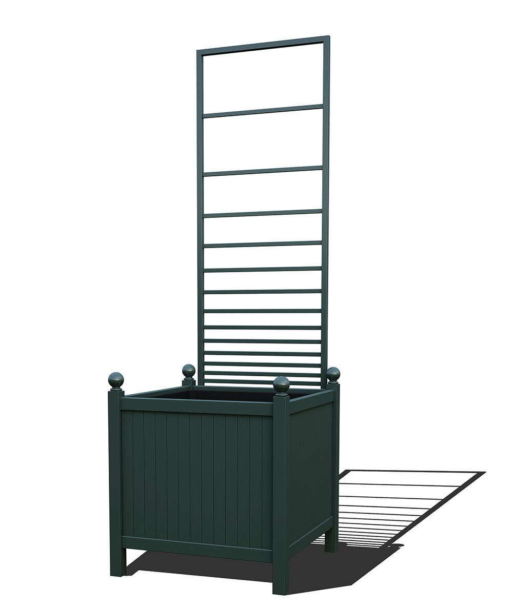 classic-garden-elements-cleonae-pflanzk-bel-mit-rankgitter-180cm image 5