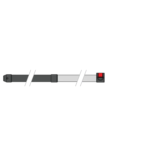 felco-684-90-unteres-rohr-ersatzteil-f-r-felco-684 image 1