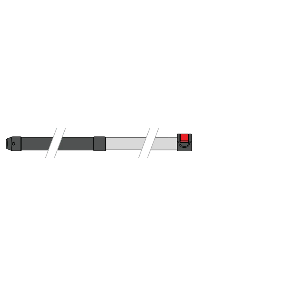 felco-684-90-unteres-rohr-ersatzteil-f-r-felco-684 image 1