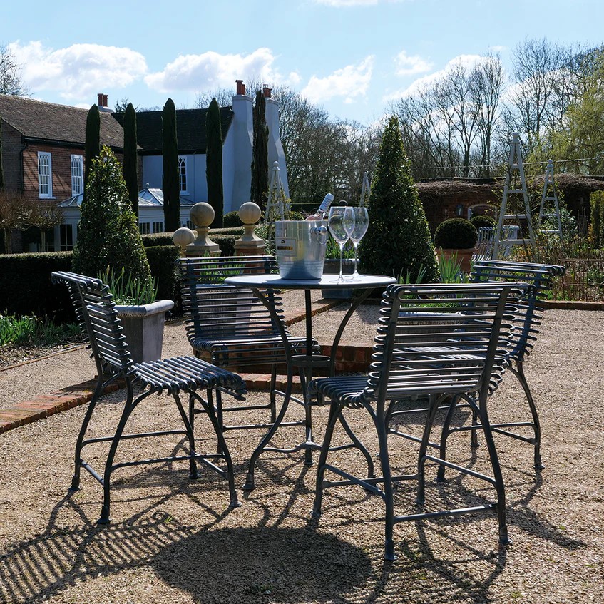classic-garden-apg-dining-chair-gartenstuhl-zink-patina image 7
