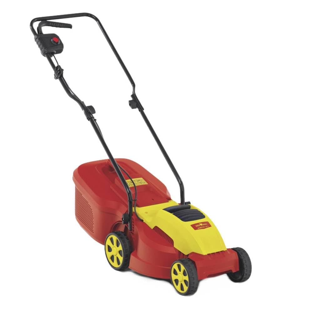 wolf-garten-a-320-e-elektro-rasenm-her-32-cm-1-200-w image 1
