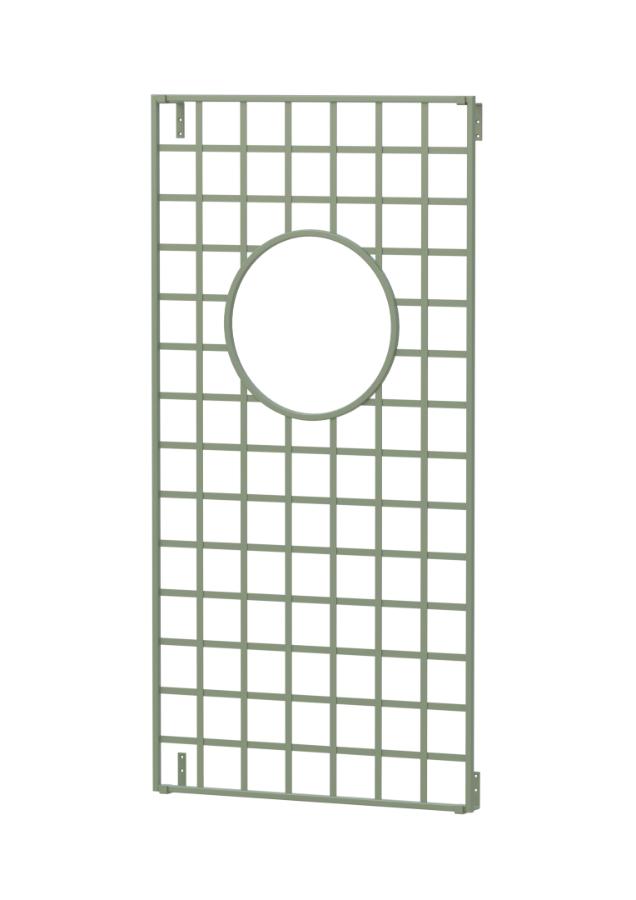 classic-garden-elements-lamport-hall-rankgitter-schwarz-200x100-cm image 6