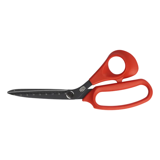 felco-455-allzweckschere-edelstahl-antihaft image 1