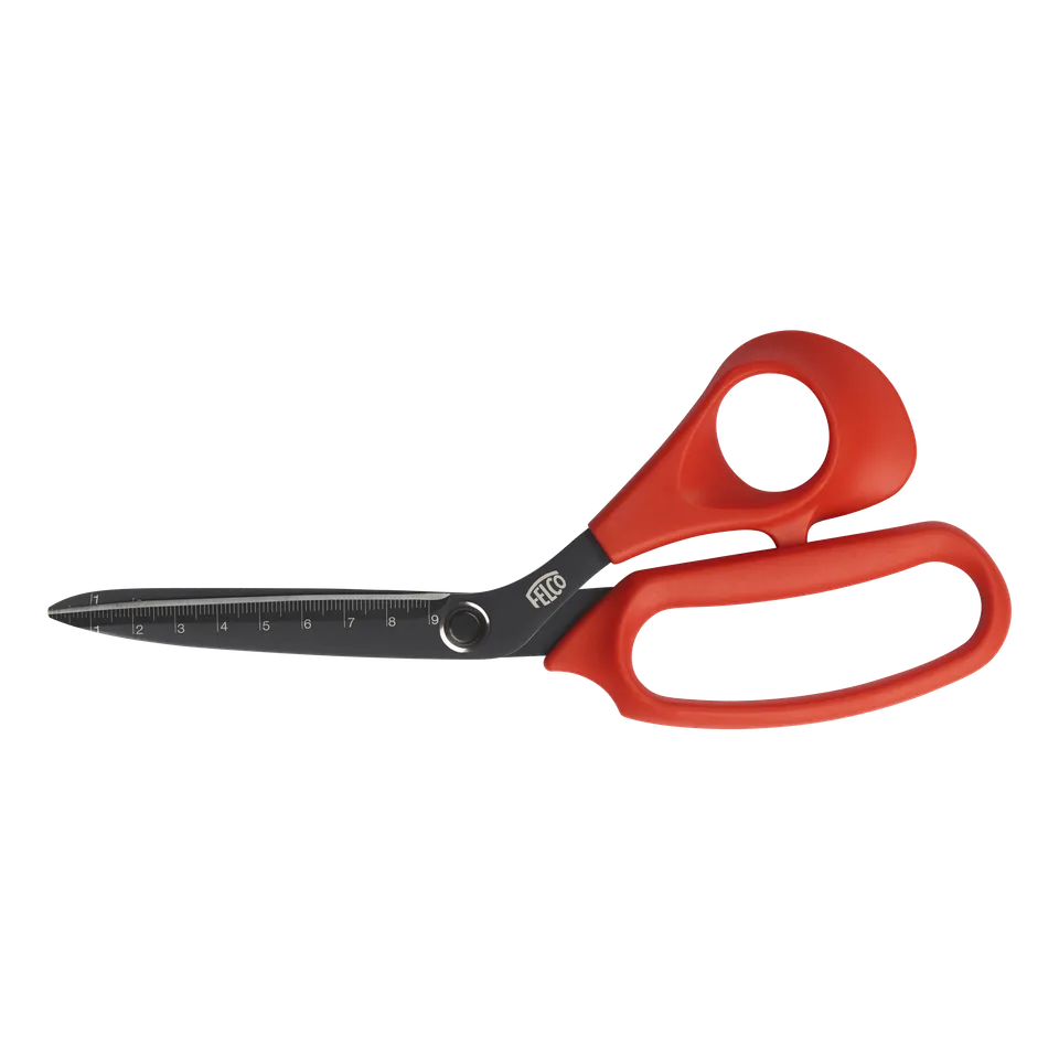felco-455-allzweckschere-edelstahl-antihaft image 1