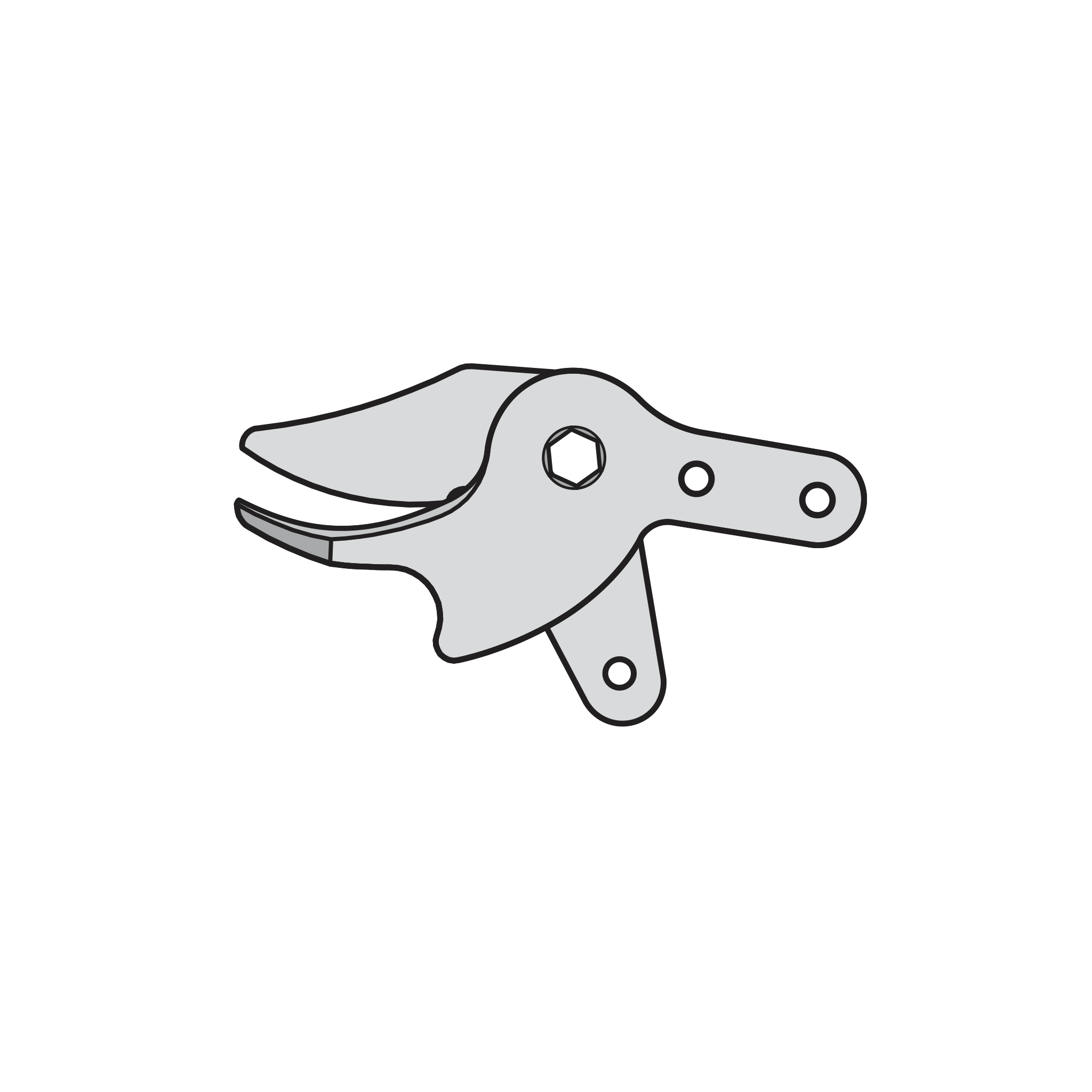 felco-800-800f-schneidkopf-ersatzteil-20-mm image 1