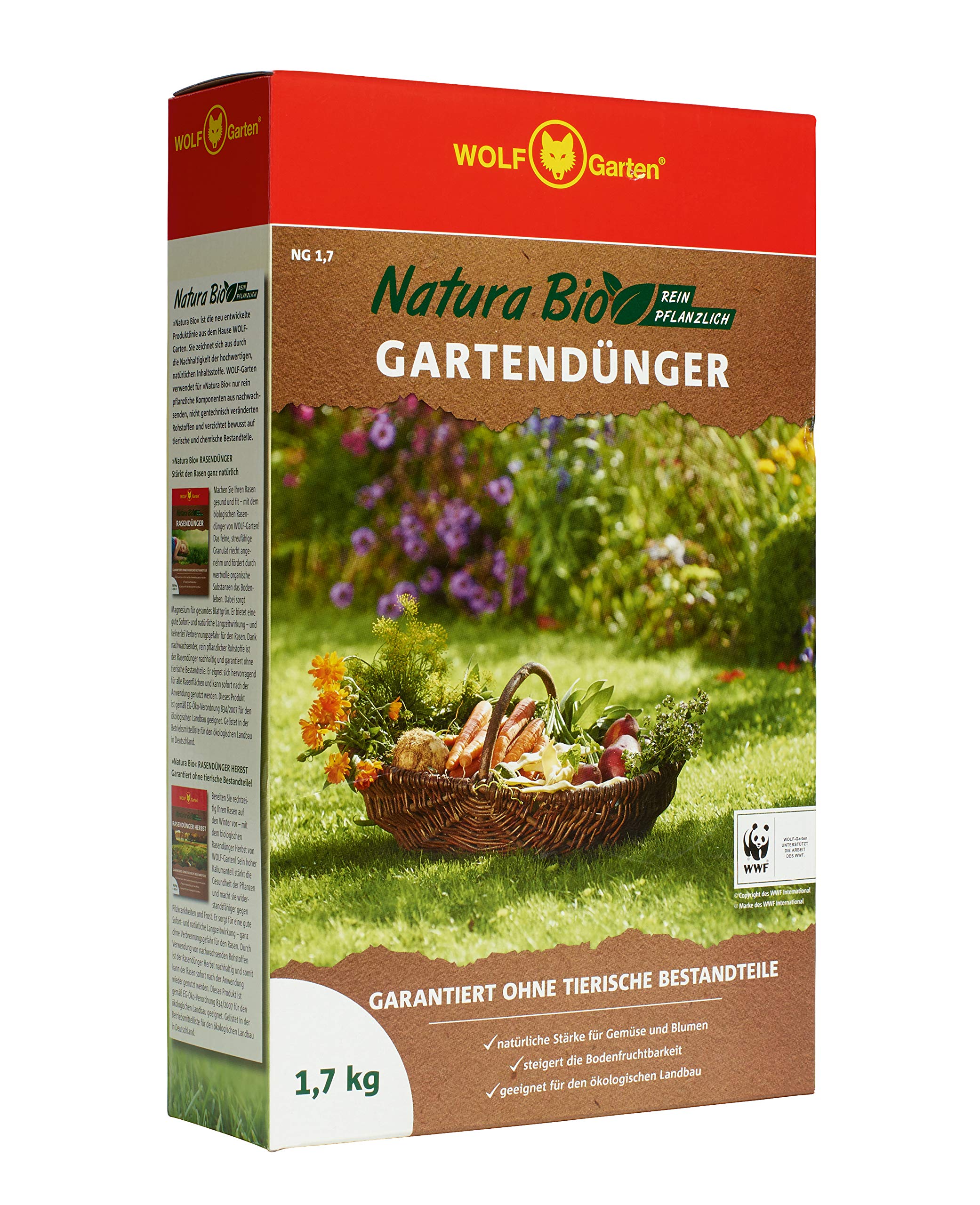 wolf-garten-natura-bio-gartend-nger-ng-1-7-f-r-25-m-bio image 2