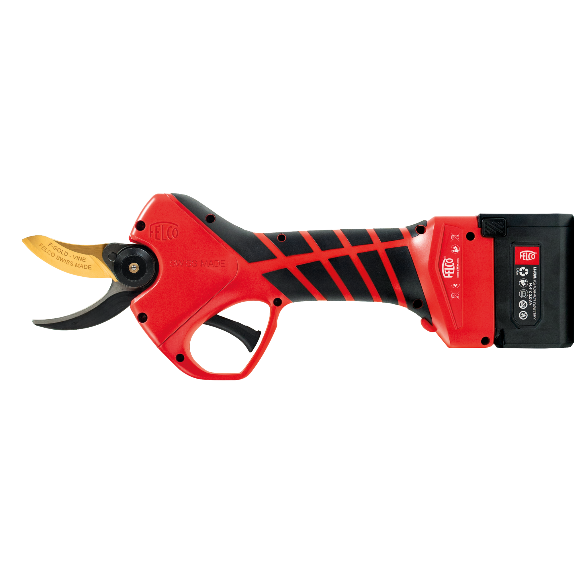 felco-834v-akkuschere-elektro-rebschere-kit-lh-koffer image 2