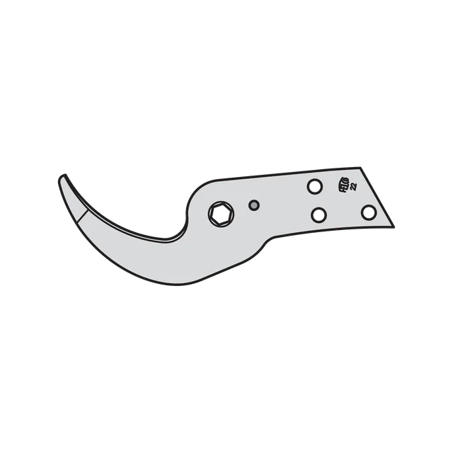 felco-22-22-4-gegenklinge-amboss-original-ersatzteil image 1