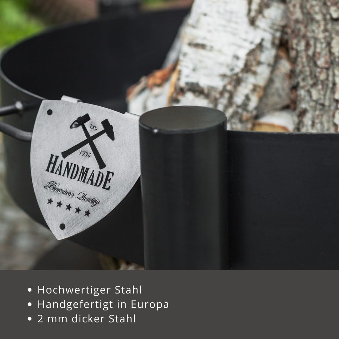 cookking-montana-feuerschale-stahl-70-cm-rund image 3