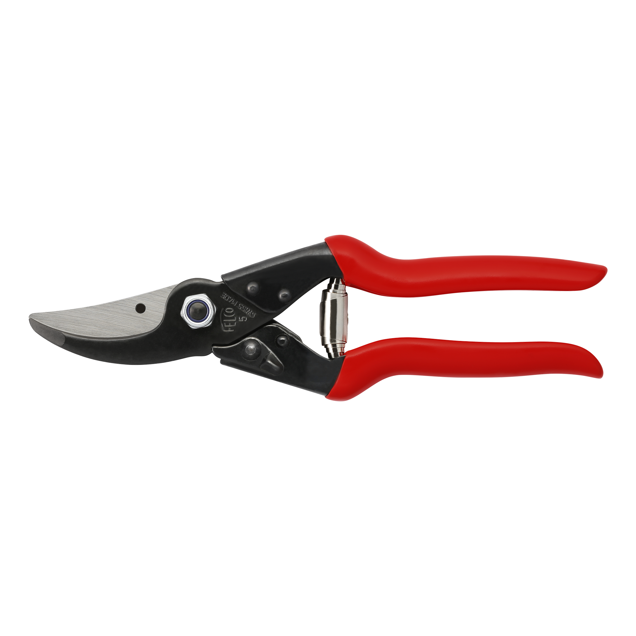 felco-5-gartenschere-bypass-25-mm-vollstahl-rechtshand image 1