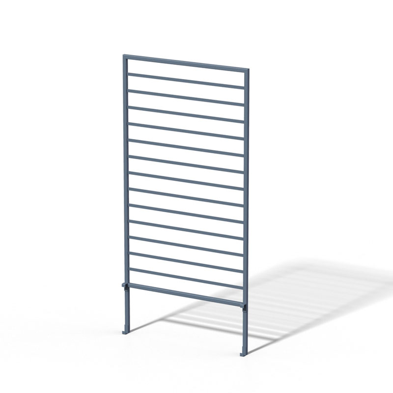 classic-garden-elements-rankgitter-akrai-schwarz-70x119-cm image 8