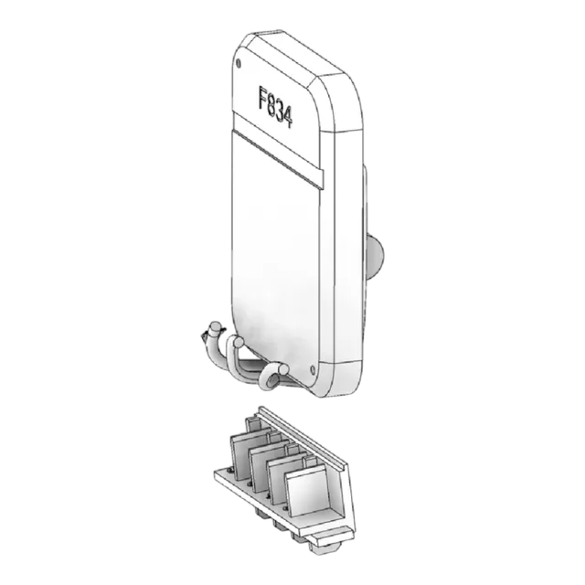 felco-834-834-116-steuergeh-use-leiterplatte-ersatzteil-elektronik image 1