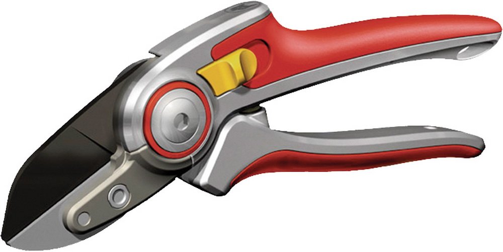 wolf-garten-power-cut-rs-5000-amboss-gartenschere-alu-25-mm image 1