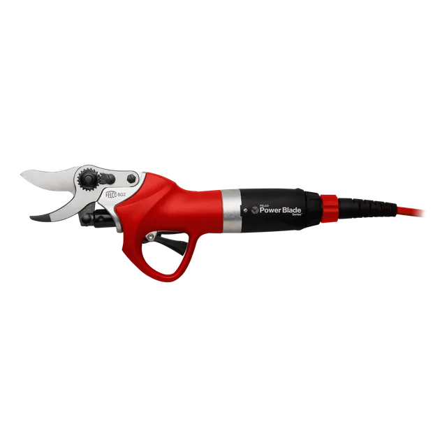 felco-802-hp-akku-gartenschere-elektrisch-30-mm-schnitt image 1