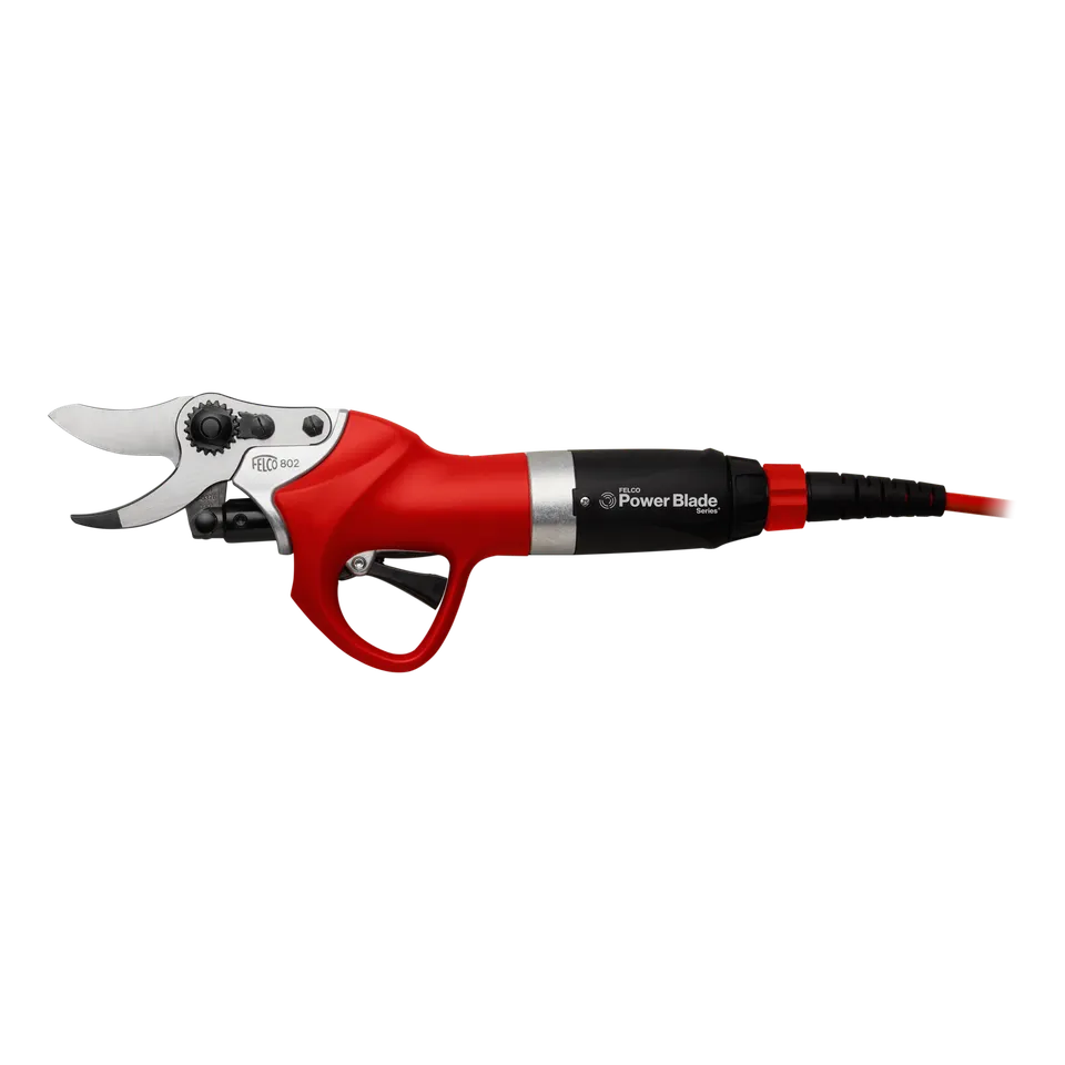felco-802-hp-akku-gartenschere-elektrisch-30-mm-schnitt image 1