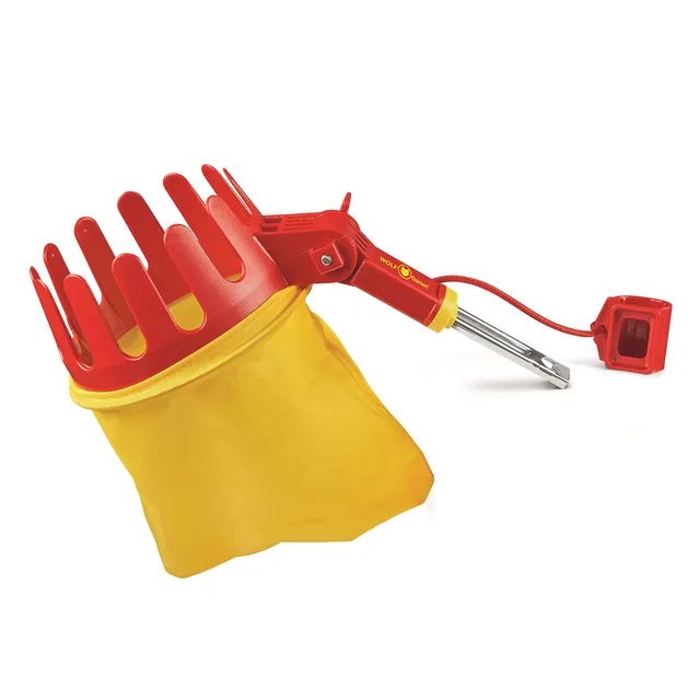 wolf-garten-multi-star-rg-m-obstpfl-cker-vario-rot-ohne-stiel image 1