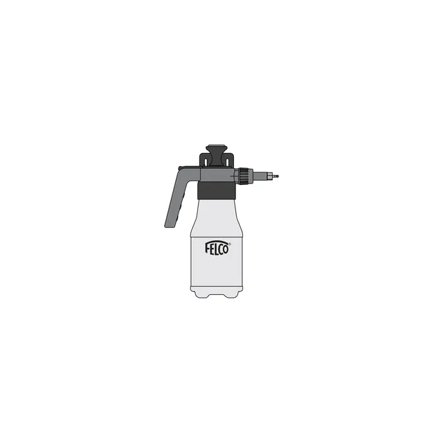 felco-19-19-86-flasche-ersatzteil-f-r-handspr-her-1-st-ck image 1