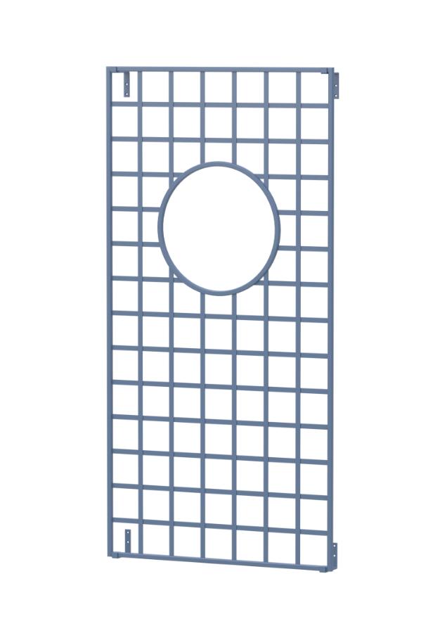 classic-garden-elements-lamport-hall-rankgitter-schwarz-200x100-cm image 4