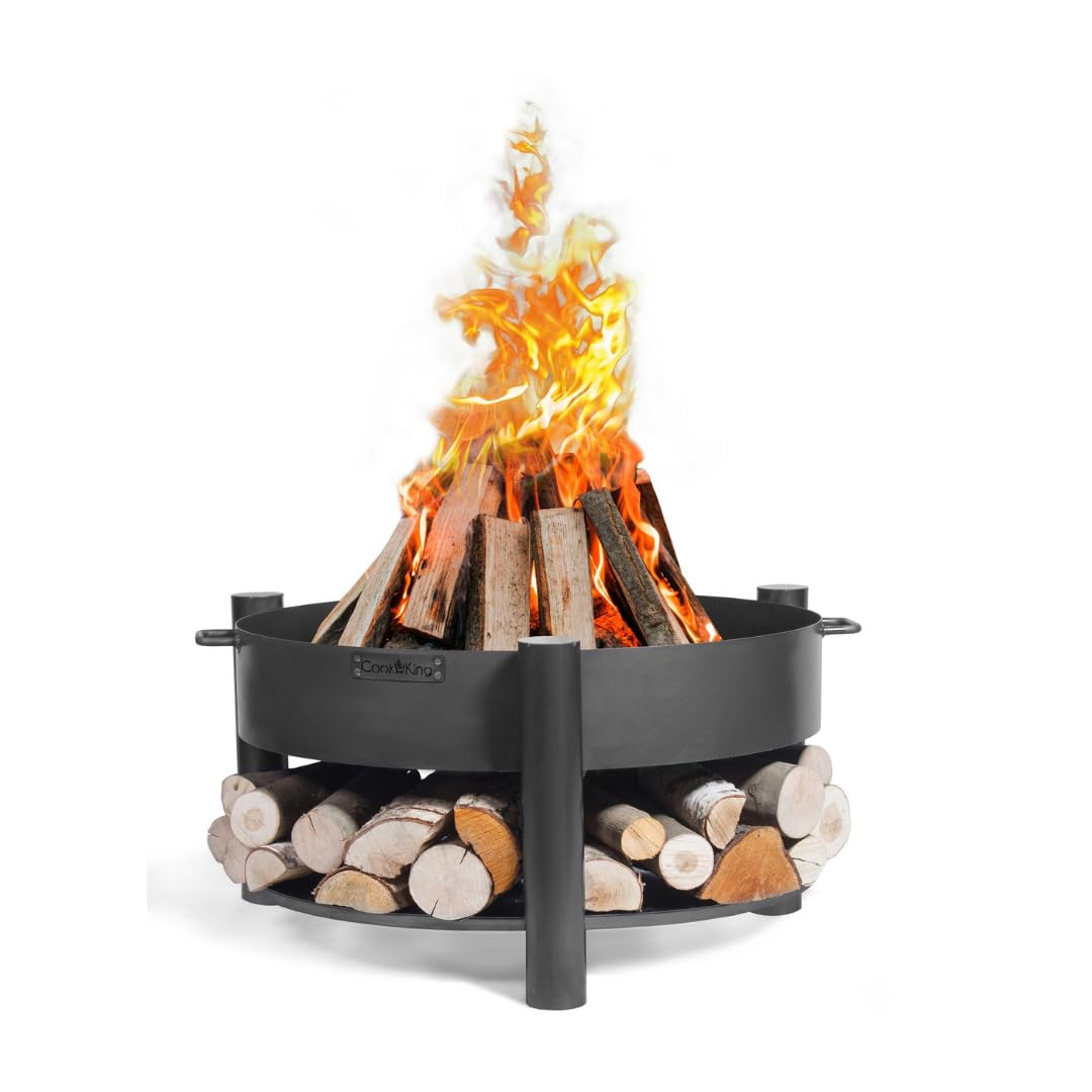 cookking-montana-feuerschale-stahl-70-cm-rund image 1