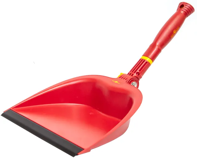 wolf-garten-multi-star-bk-m-kehrschaufel-mit-stiel-25-cm image 1