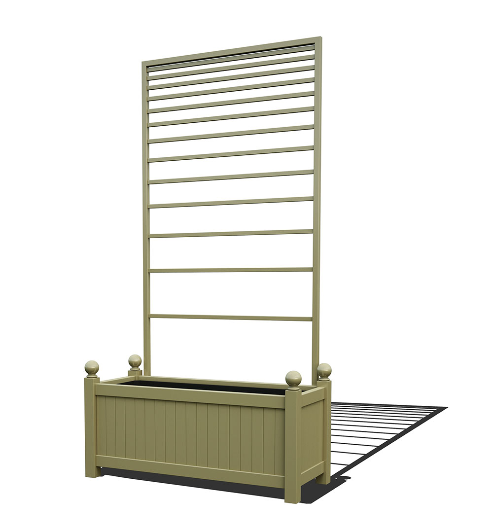 classic-garden-elements-apamea-versailler-pflanzk-bel-rankgitter-80-cm image 1