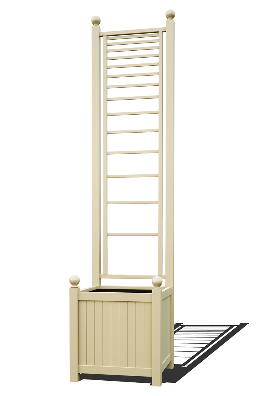 classic-garden-elements-philon-versailler-pflanzk-bel-spalier-schwarz image 2