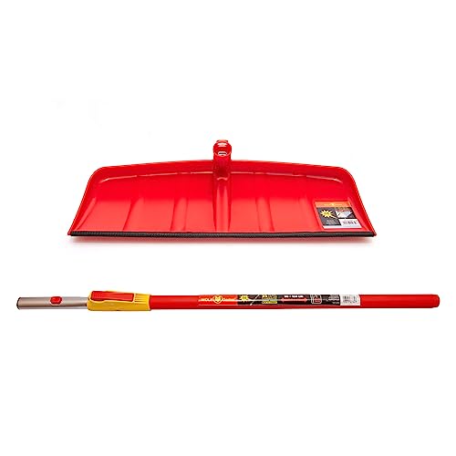 wolf-garten-multi-star-sr-m-60-dachschneer-umer-60-cm-stiel image 7