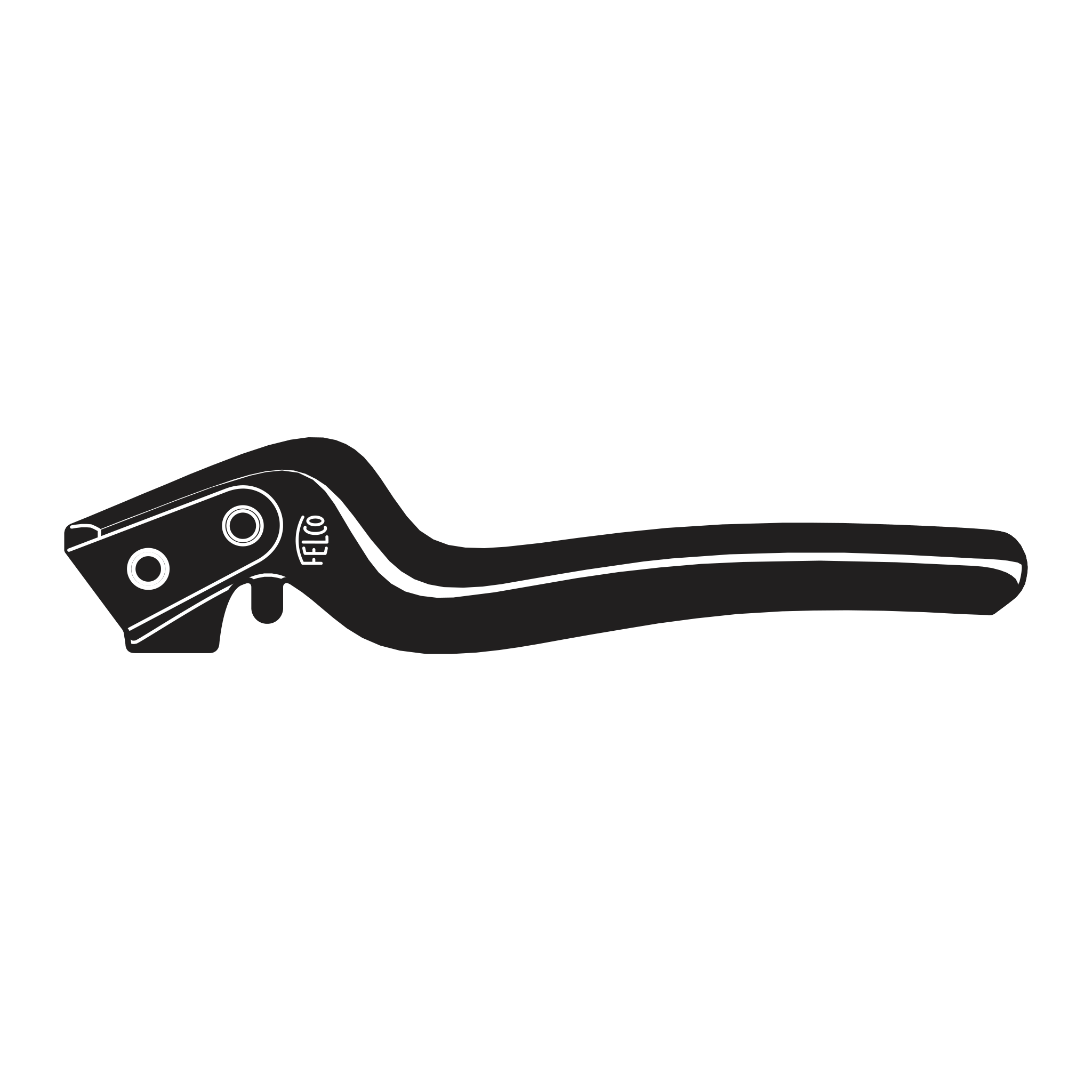 felco-160l-160l-2-griffsatz-ersatzgriff-ohne-gegenklinge image 1