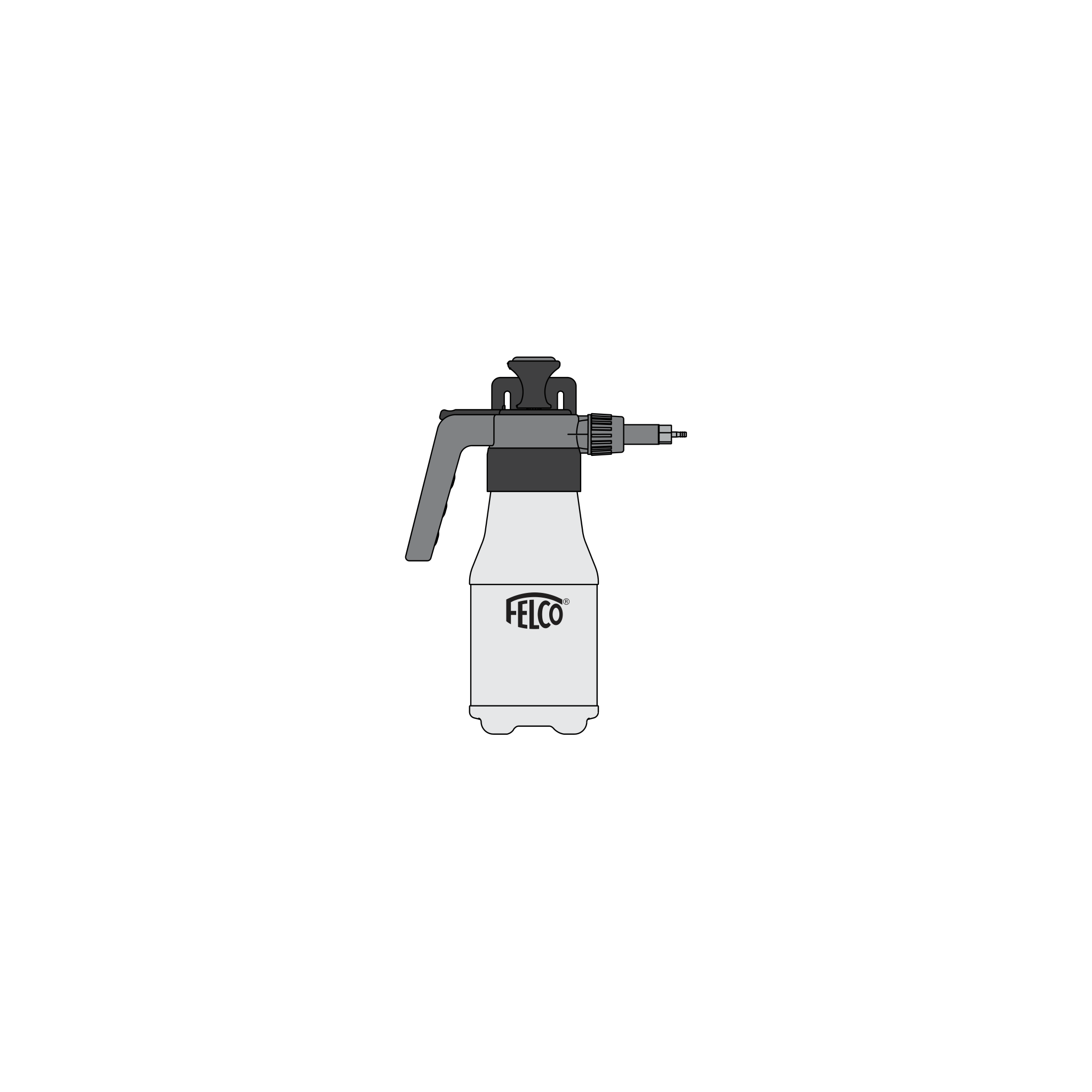 felco-19-19-86-flasche-ersatzteil-f-r-handspr-her-1-st-ck image 1