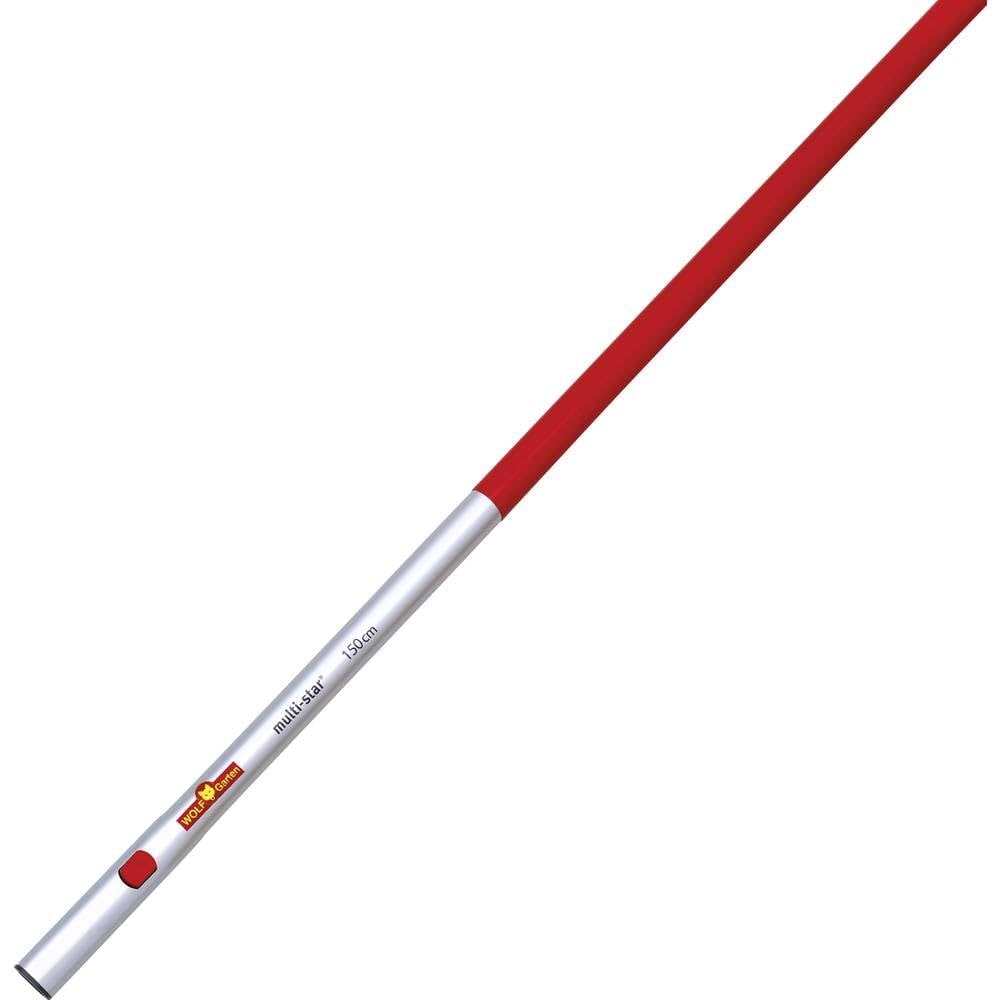 wolf-garten-multi-star-alu-stiel-zm-a-140-ger-testiel-140-cm image 2