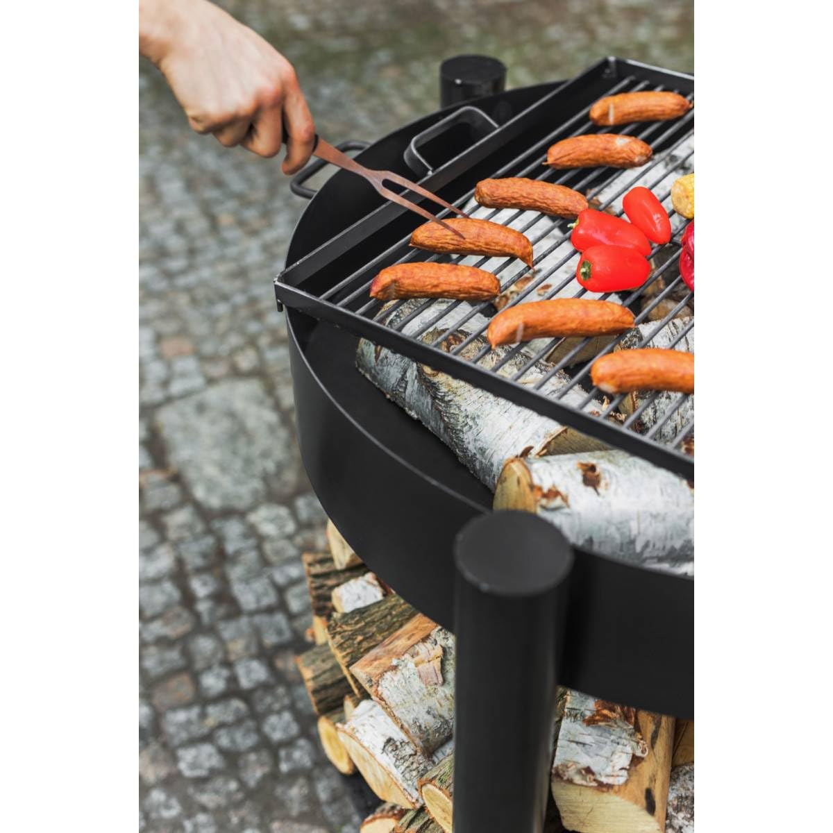 cookking-montana-feuerschale-60-cm-stahl image 6