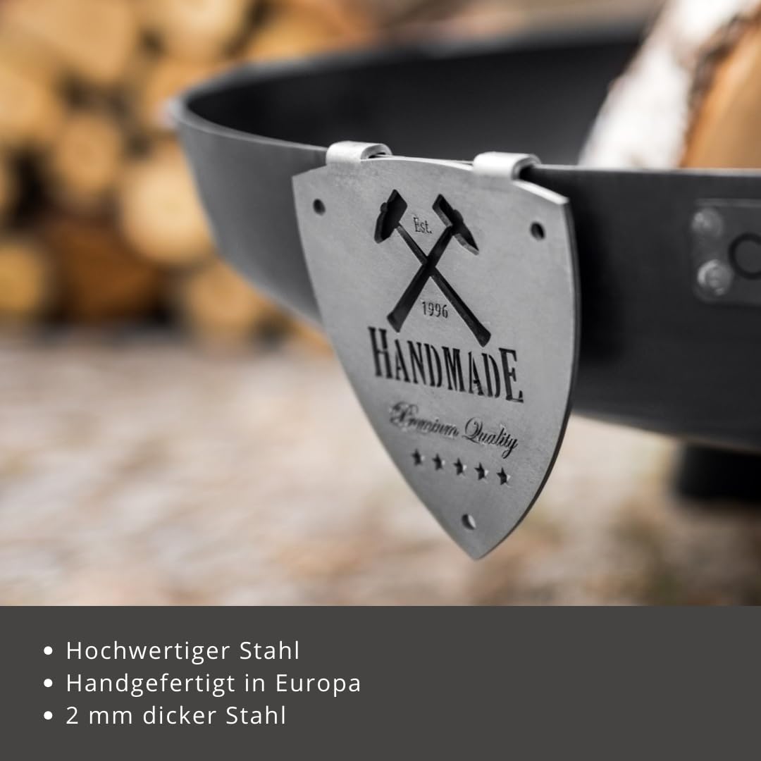 cookking-indiana-feuerschale-60-cm-stahl-grill image 3