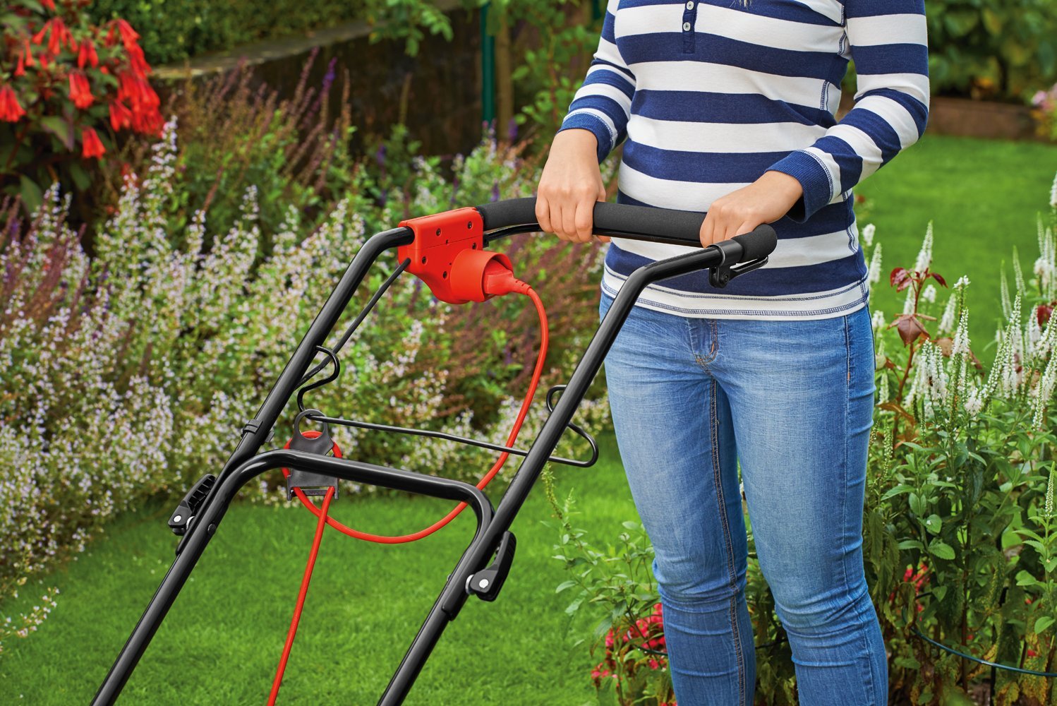 wolf-garten-a-400-e-elektro-rasenm-her-40-cm-ccm-mulch image 2