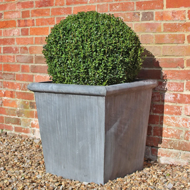 classic-garden-elements-pflanzk-bel-classic-zinkk-bel-eckig-40-cm image 5