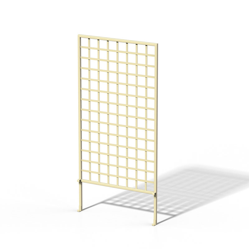 classic-garden-elements-aytos-rankgitter-bauhaus-schwarz image 6