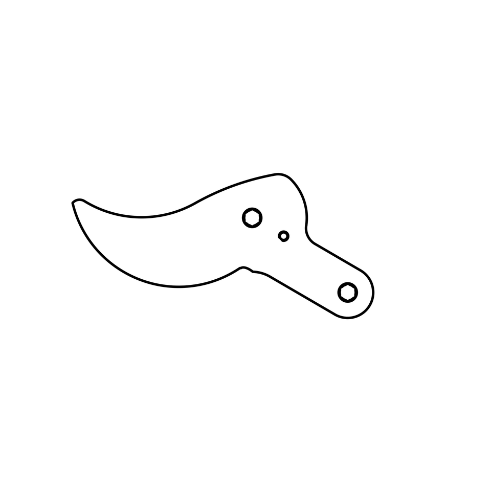 felco-220-220-3-klinge-ersatzklinge-s-geblatt-f-r-gartens-ge image 1