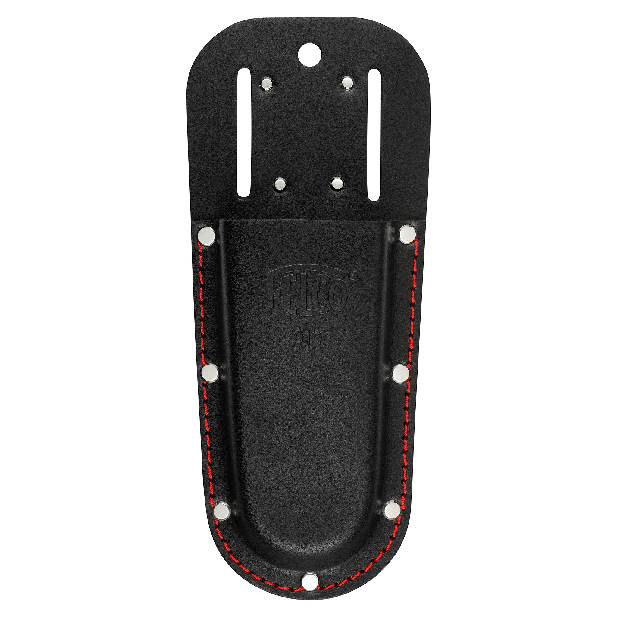 felco-910-black-holster-g-rteltasche-echtleder-schwarz image 1