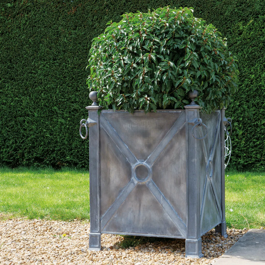 classic-garden-elements-empoli-pflanzk-bel-zink-eckig-antik image 3