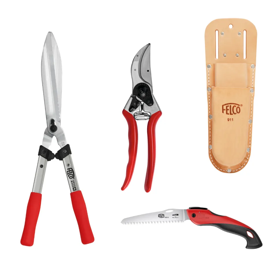 felco-heckenk-nstler-kit-heckenschere-baumschere-set image 1