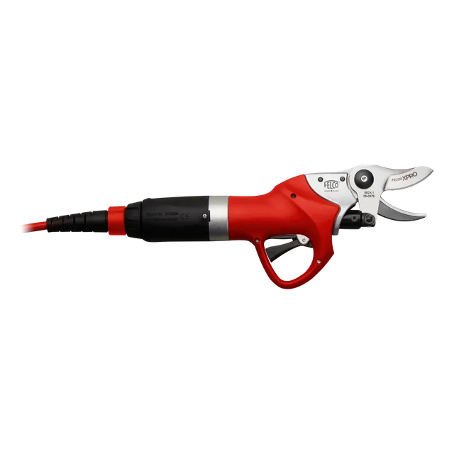 felco-802-elektrische-gartenschere-30-mm-akkuschere image 1