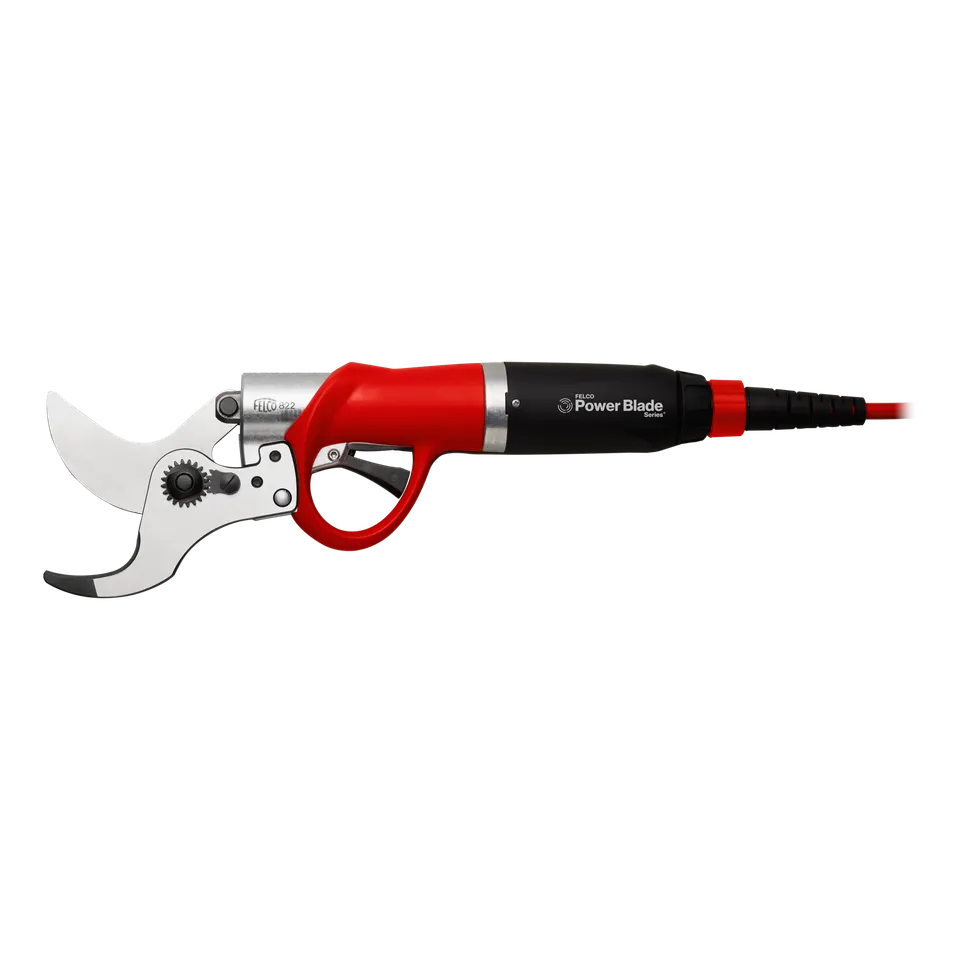 felco-822-hp-elektrische-gartenschere-45-mm-hartholz image 1