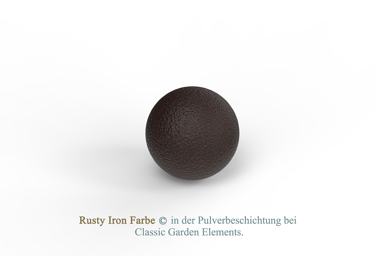 classic-garden-elements-farbzuschlag-wunschfarbe-ral-1-st-ck image 7