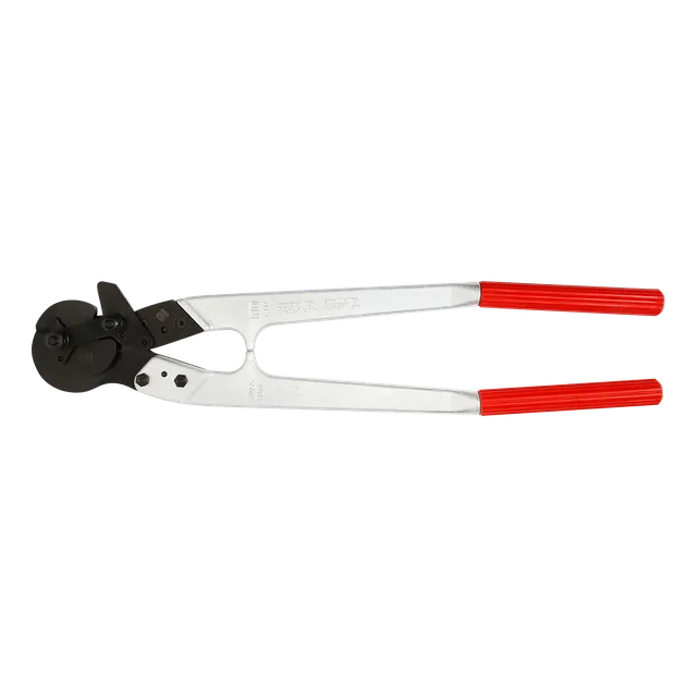 felco-c112-zwei-hand-kabelschneider-geh-rtet image 1