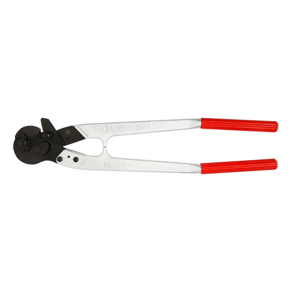 felco-c112-zwei-hand-kabelschneider-geh-rtet image 1