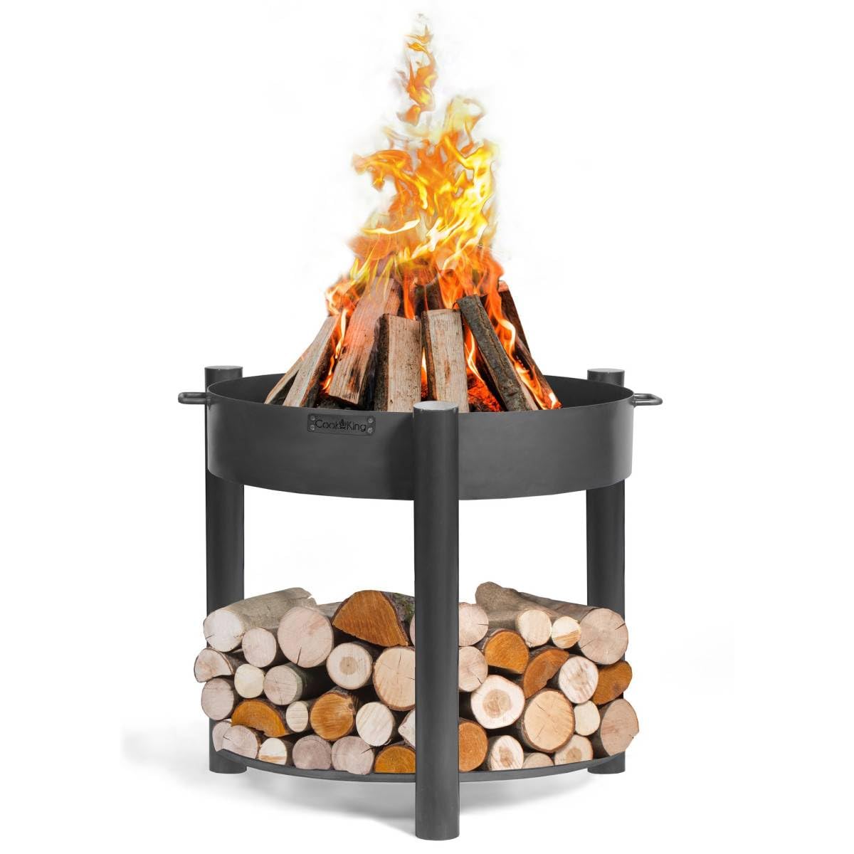 cookking-montana-feuerschale-60-cm-stahl image 1