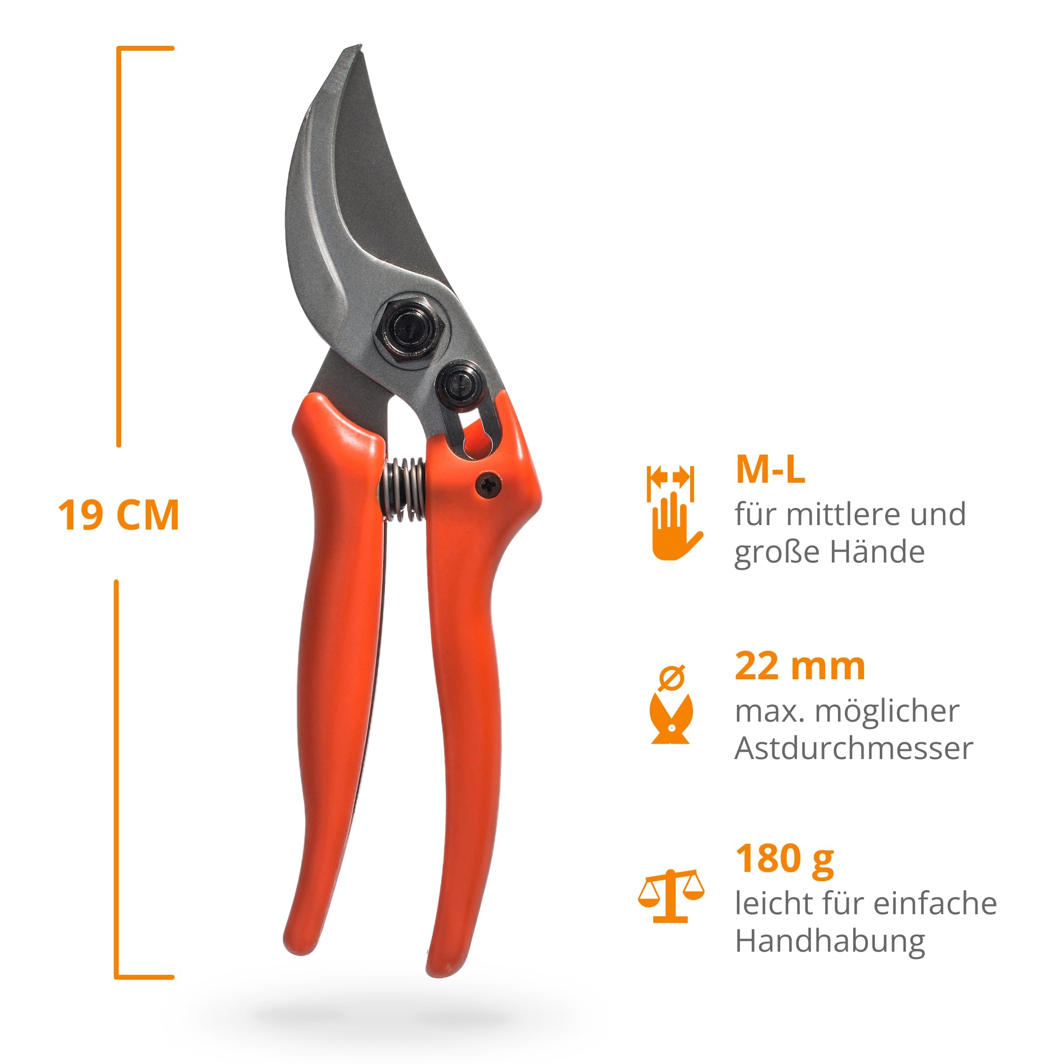 original-l-we-14-104-bypass-rosenschere-standardgriff image 4