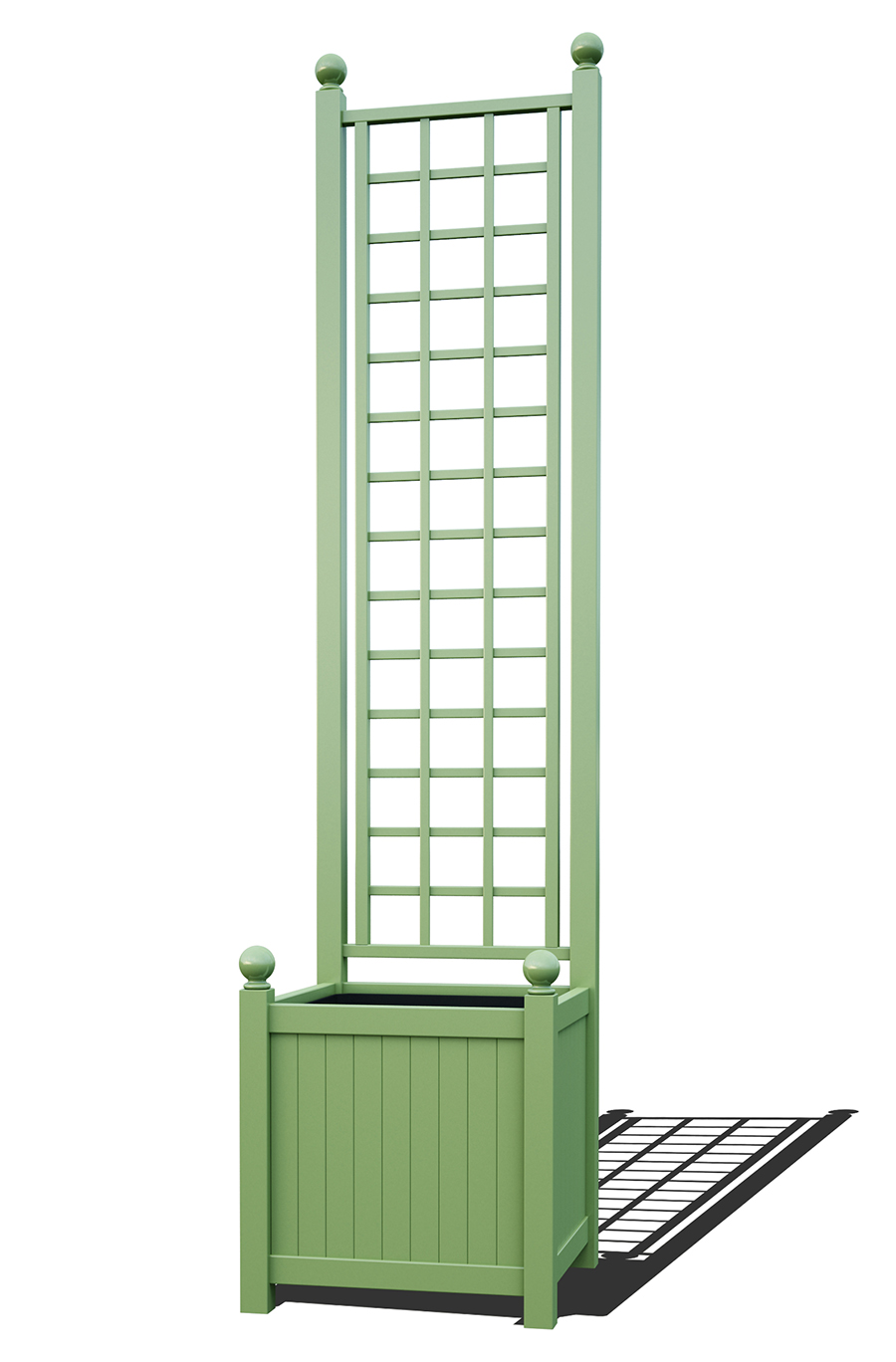 classic-garden-elements-pataikos-pflanzk-bel-mit-rankgitter-187-cm image 7