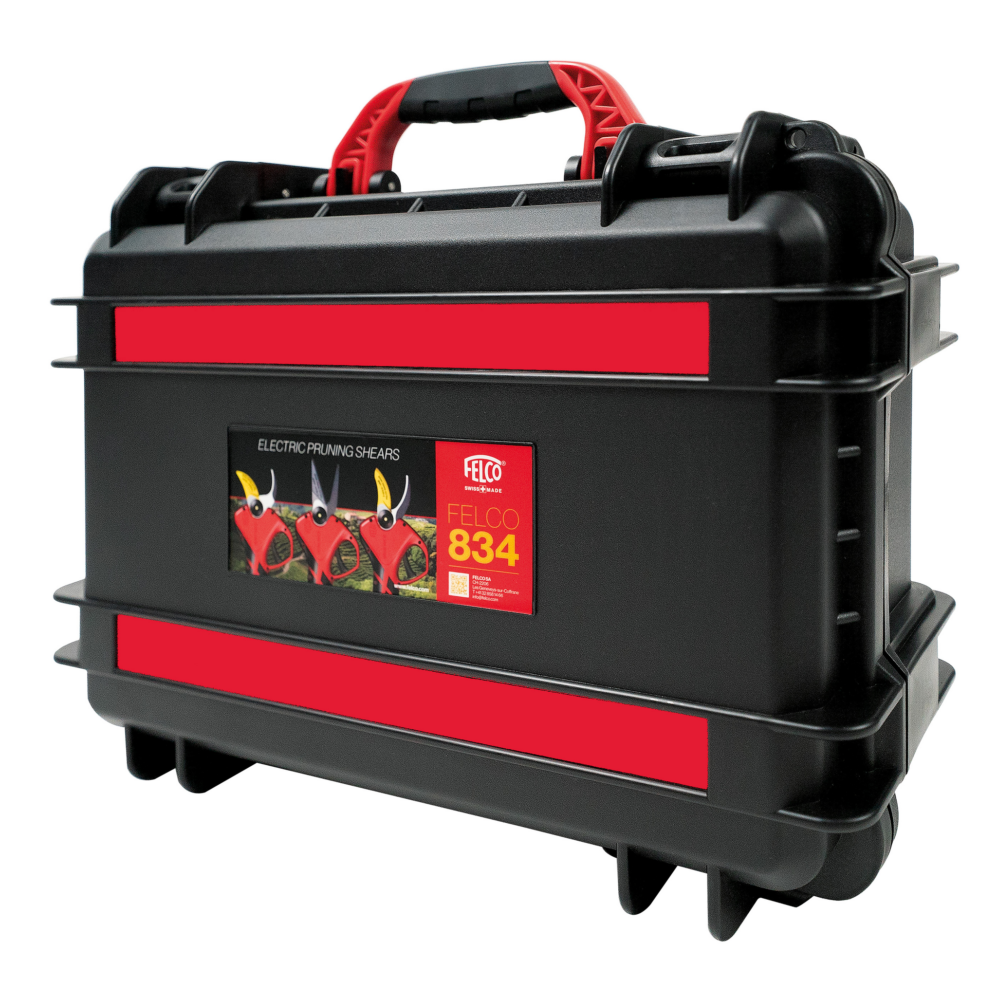 felco-834w-elektrische-gartenschere-set-14-4-v image 5
