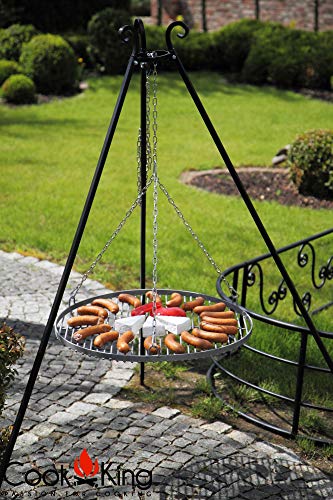 cookking-dreibeingrill-180-cm-70-cm-edelstahl-schwenkgrill image 8